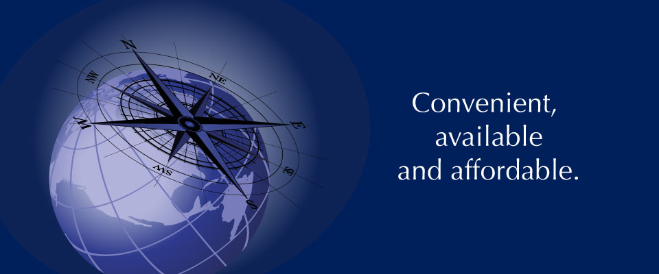 Helping small and medium sized businesses trade with, expand to and operate in the American market.